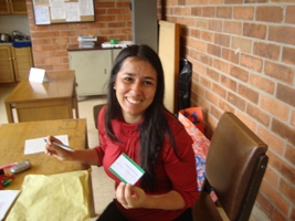 NORA GONZÁLEZ PROFE NORA GONZALEZ
